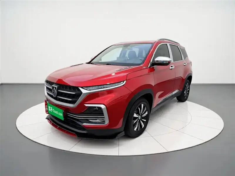 Baojun 530, 2019