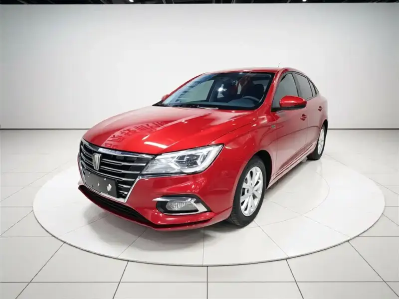 Roewe i5, 2020