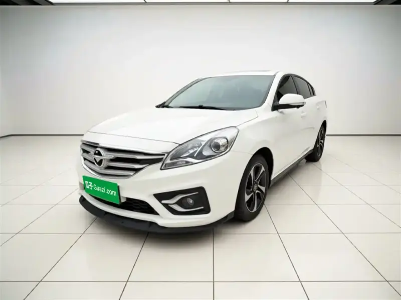 Haima Familia, 2018