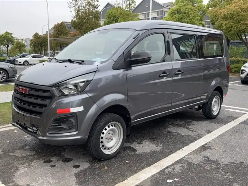 Jinbei Golden Sea Lion M Classic, 2024