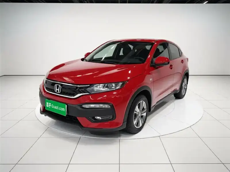 Honda XR-V, 2016
