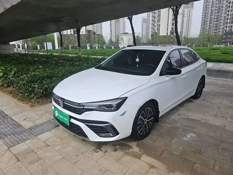 Roewe i5, 2023