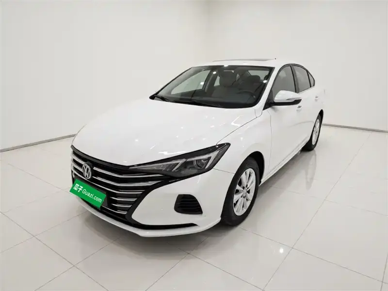 Changan Eado, 2022