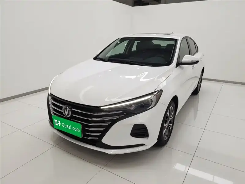 Changan Eado, 2022