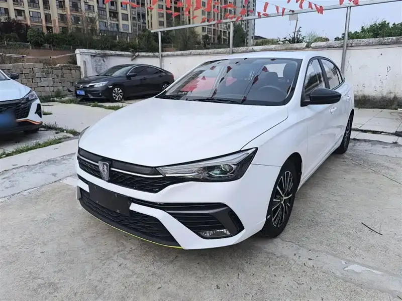 Roewe i5, 2023