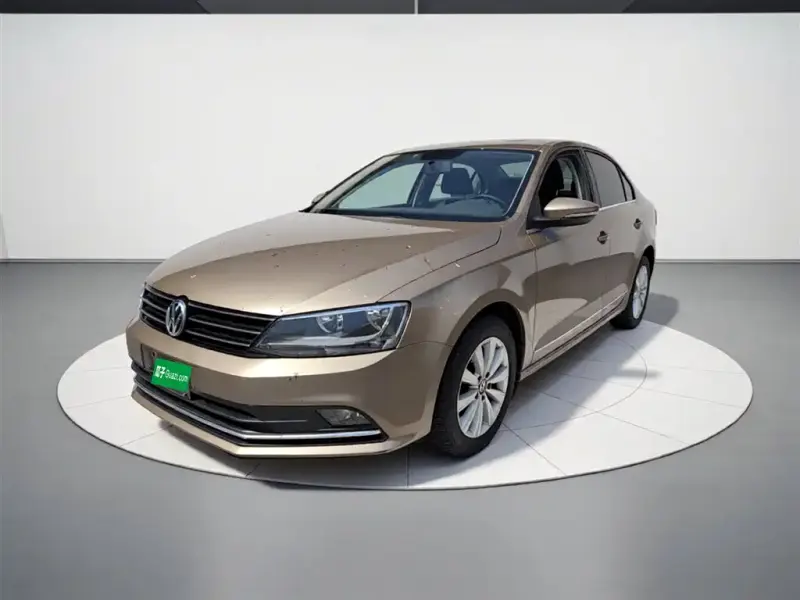 Volkswagen Sagitar, 2016