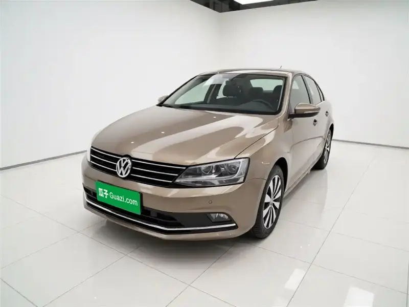 Volkswagen Sagitar, 2016
