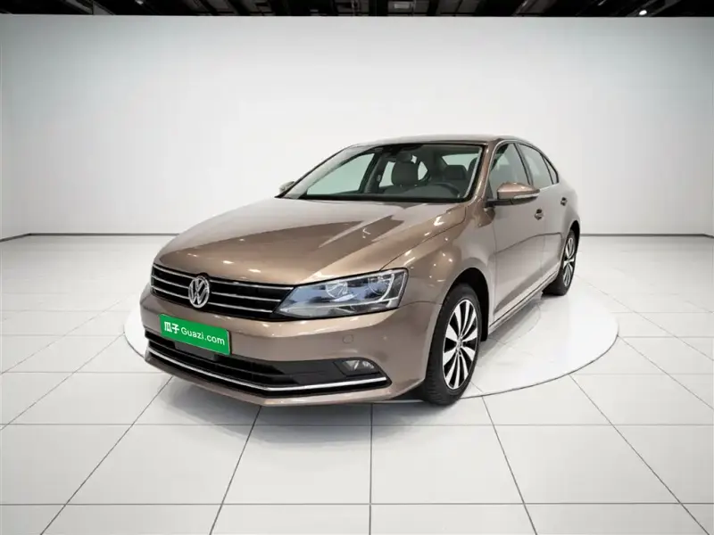 Volkswagen Sagitar, 2017