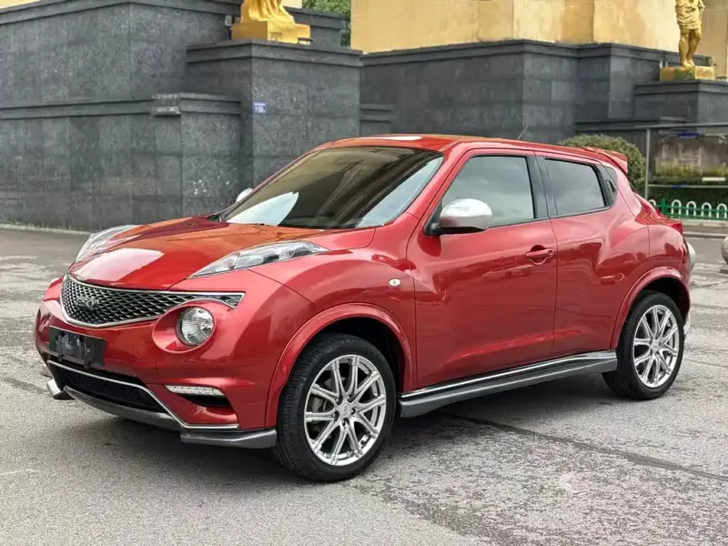 Infiniti ESQ, 2016
