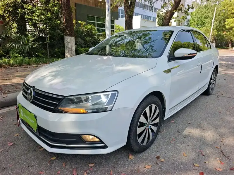 Volkswagen Sagitar, 2019