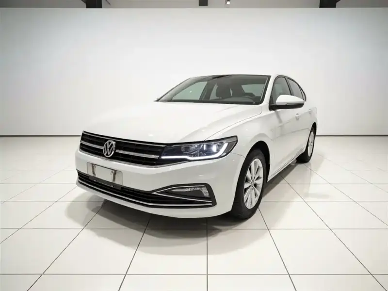 Volkswagen Bora, 2020