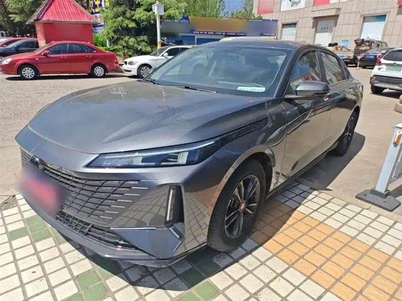 Changan Yida, 2024