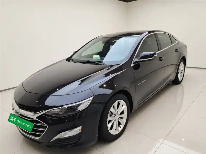 Chevrolet Malibu XL, 2020