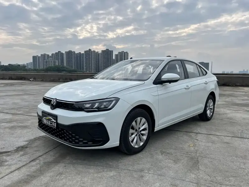 Volkswagen Lavida, 2025