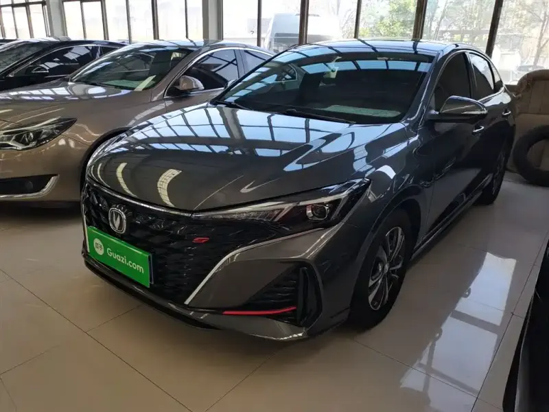 Changan Eado, 2025