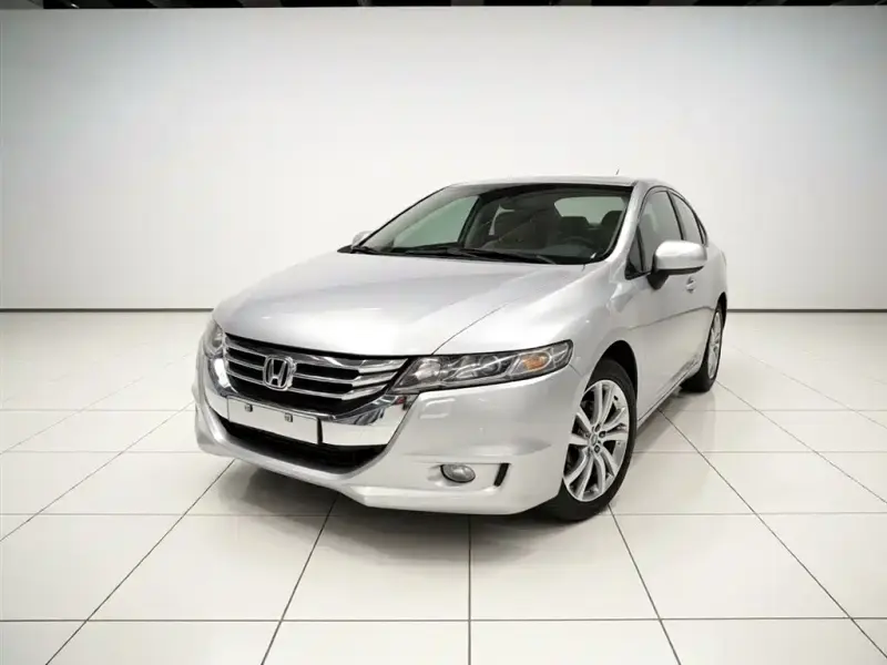 Honda Odyssey, 2015
