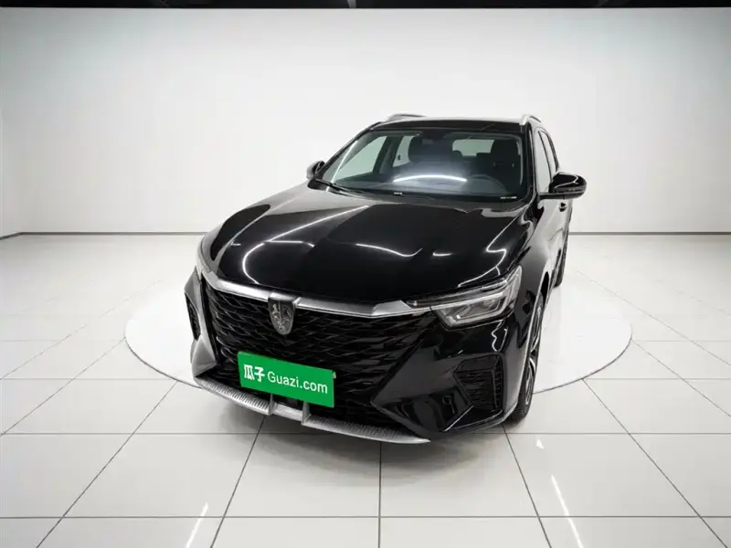 Roewe RX5, 2023