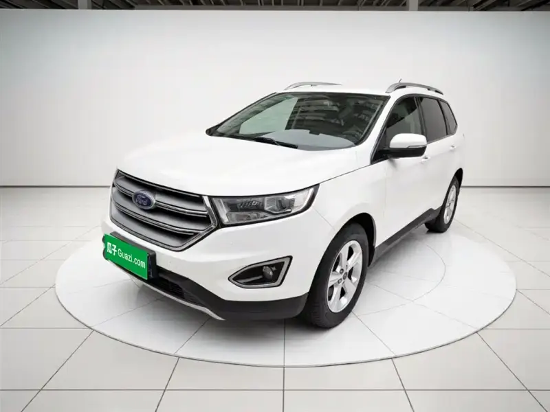 Ford Edge, 2016