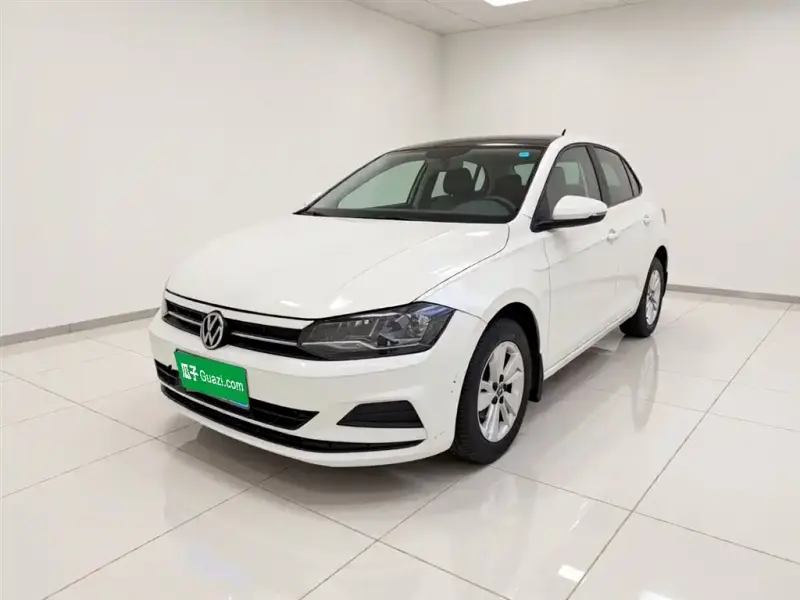 Volkswagen Polo, 2023