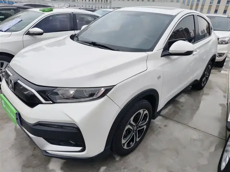 Honda XR-V, 2021