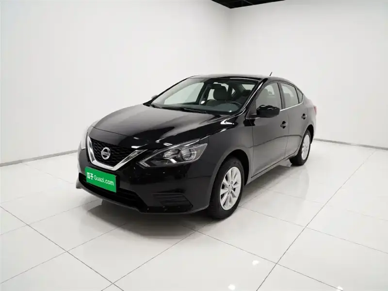 Nissan Sylphy, 2026