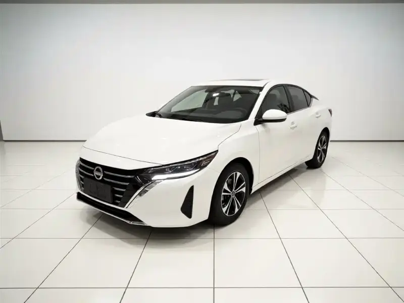 Nissan Sylphy, 2024