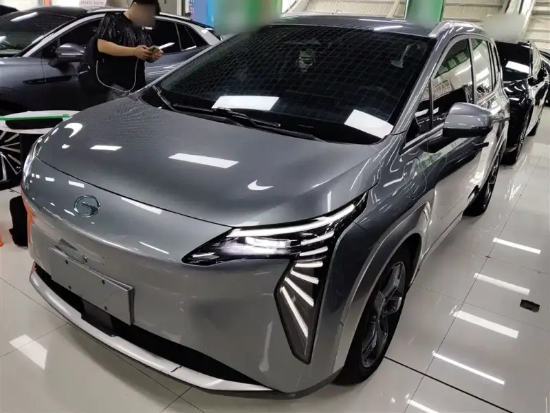 Aion Y, 2023