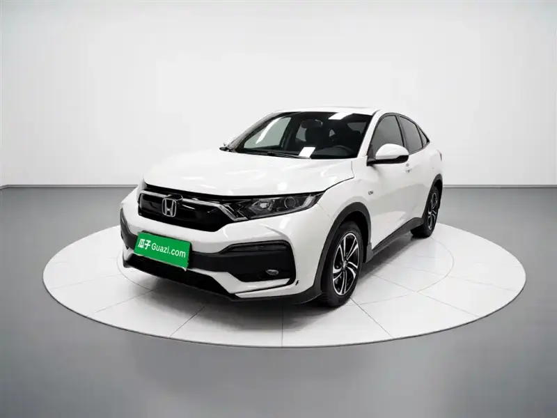 Honda XR-V, 2021