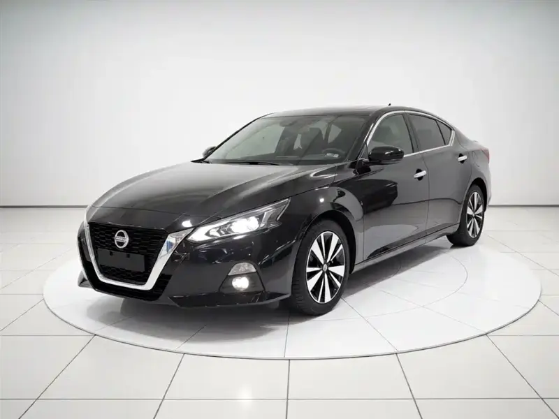 Nissan Teana, 2021