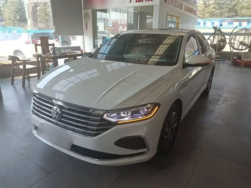 Volkswagen Lavida, 2025