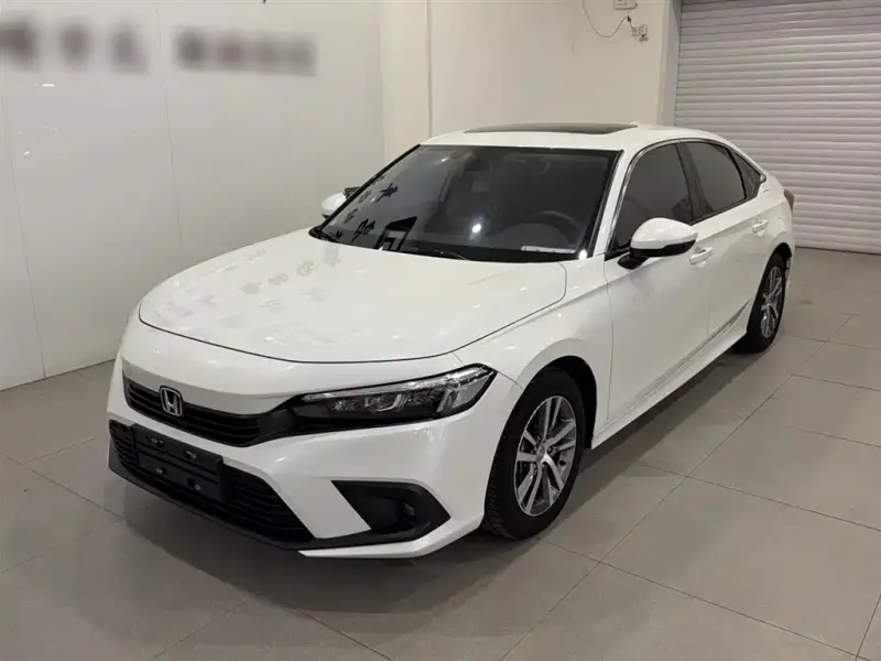 Honda Civic, 2023