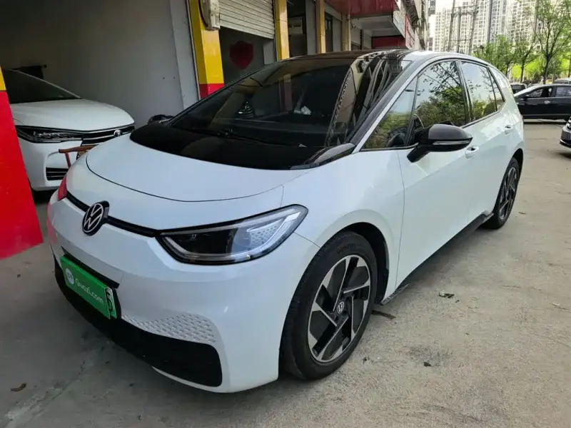 Volkswagen ID.3, 2024