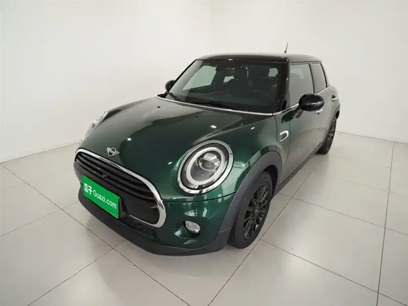 MINI Mini, 2019