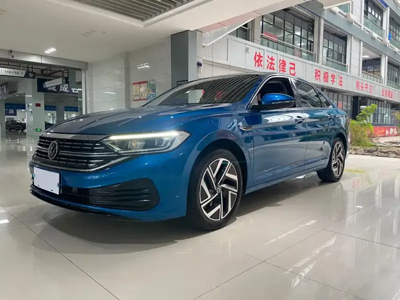 Volkswagen Sagitar, 2023