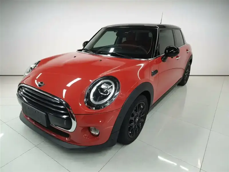 MINI Mini, 2019