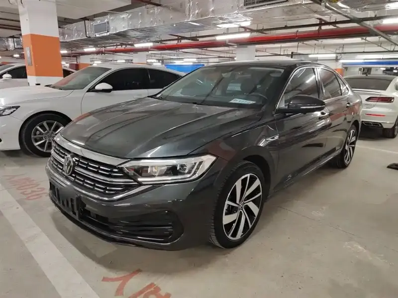 Volkswagen Sagitar, 2023
