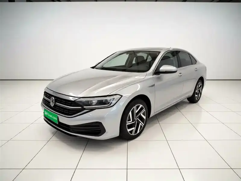 Volkswagen Sagitar, 2024