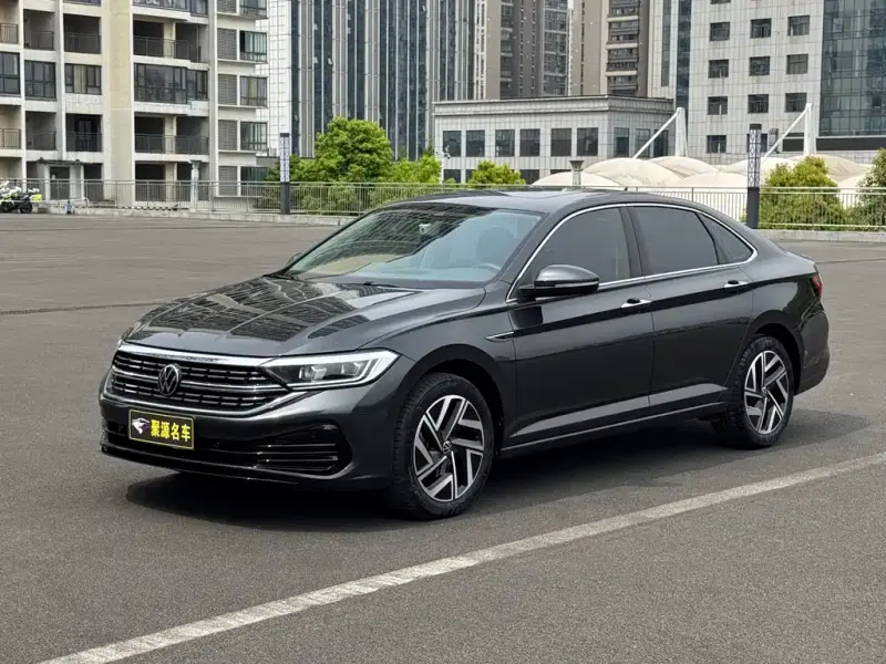 Volkswagen Sagitar, 2023
