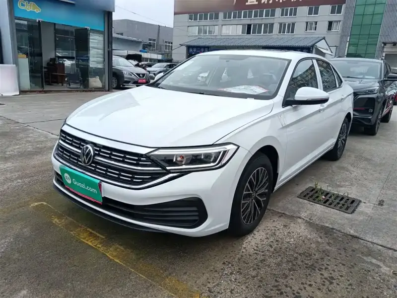 Volkswagen Sagitar, 2026