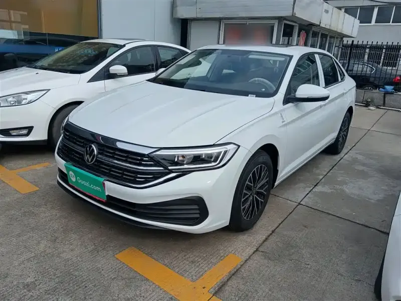 Volkswagen Sagitar, 2026