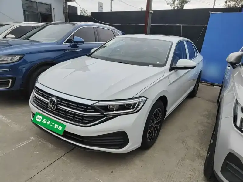 Volkswagen Sagitar, 2026