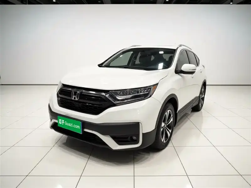 Honda CR-V, 2021