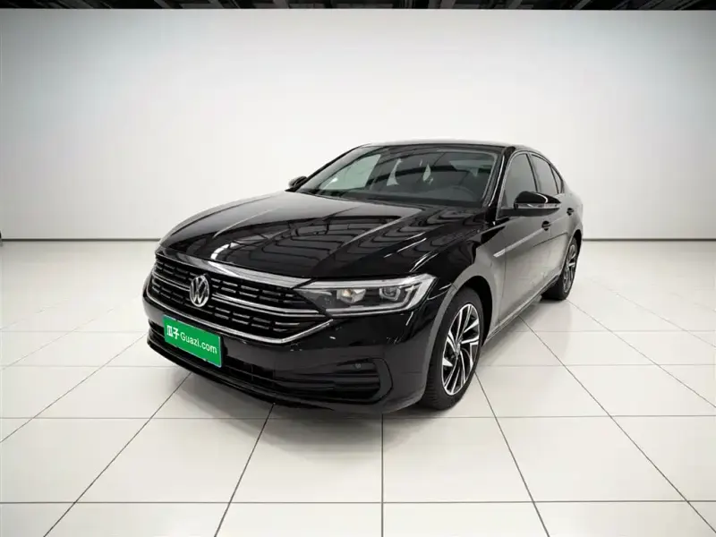 Volkswagen Sagitar, 2023