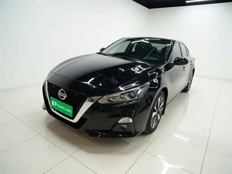 Nissan Teana, 2022