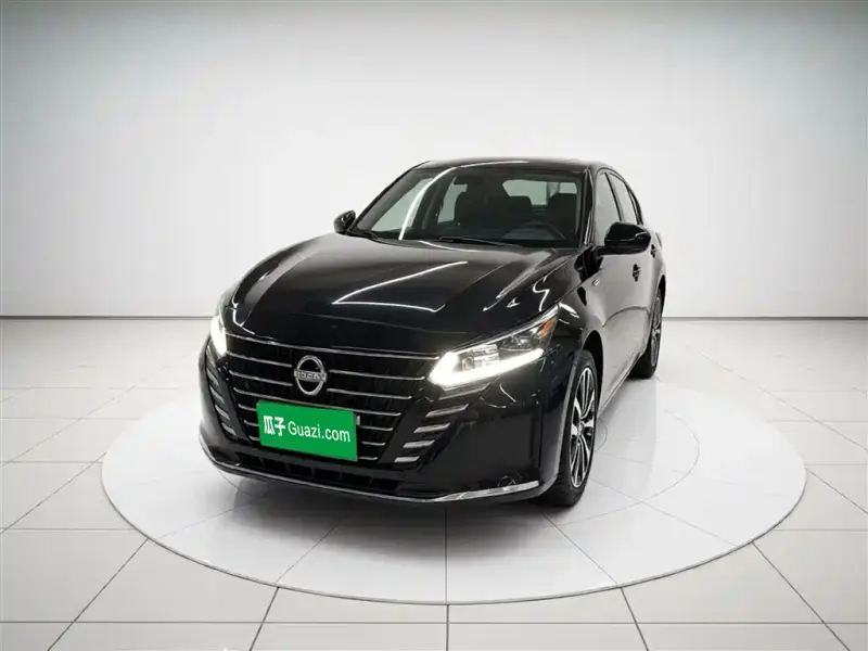 Nissan Teana, 2023