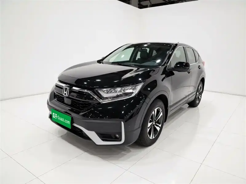 Honda CR-V, 2022