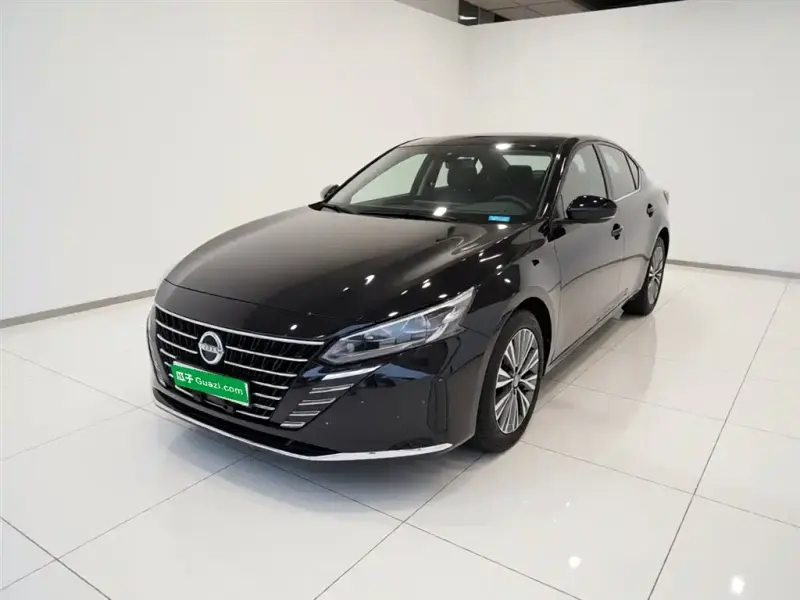 Nissan Teana, 2024