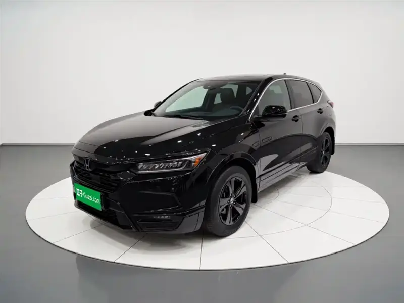 Honda Breeze, 2022