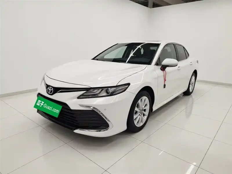 Toyota Camry, 2023