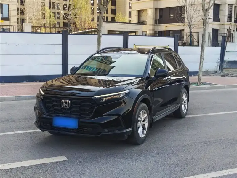 Honda CR-V, 2023